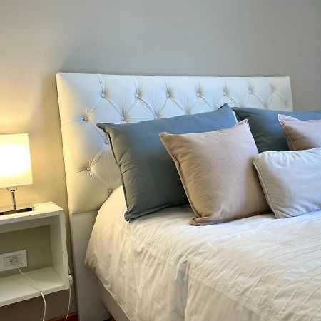 Balcarce Deluxe Apartman Córdoba Kültér fotó