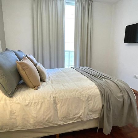 Balcarce Deluxe Apartman Córdoba Kültér fotó