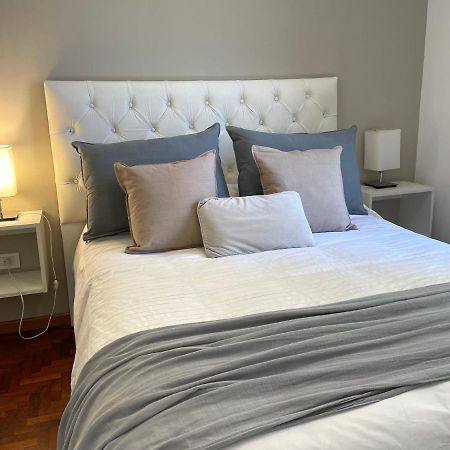 Balcarce Deluxe Apartman Córdoba Kültér fotó