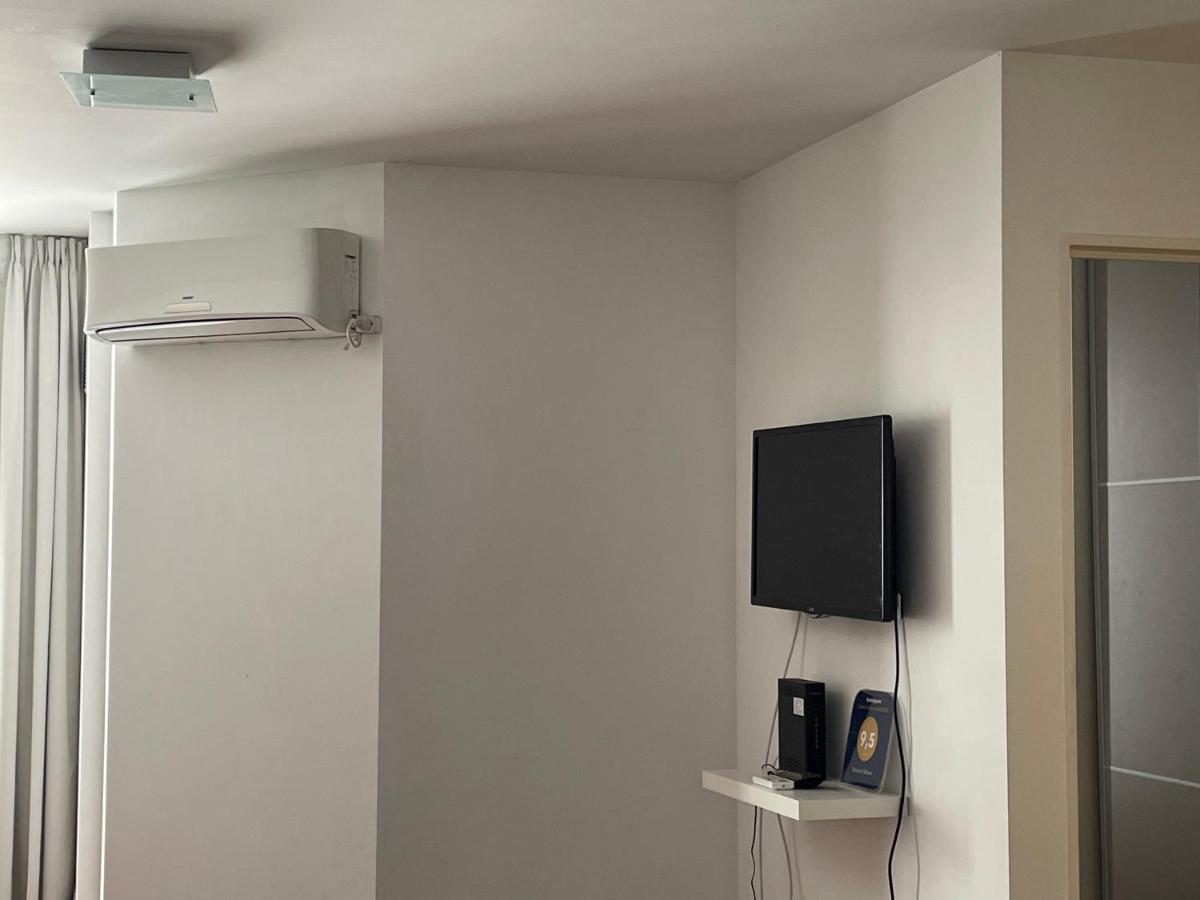 Balcarce Deluxe Apartman Córdoba Kültér fotó