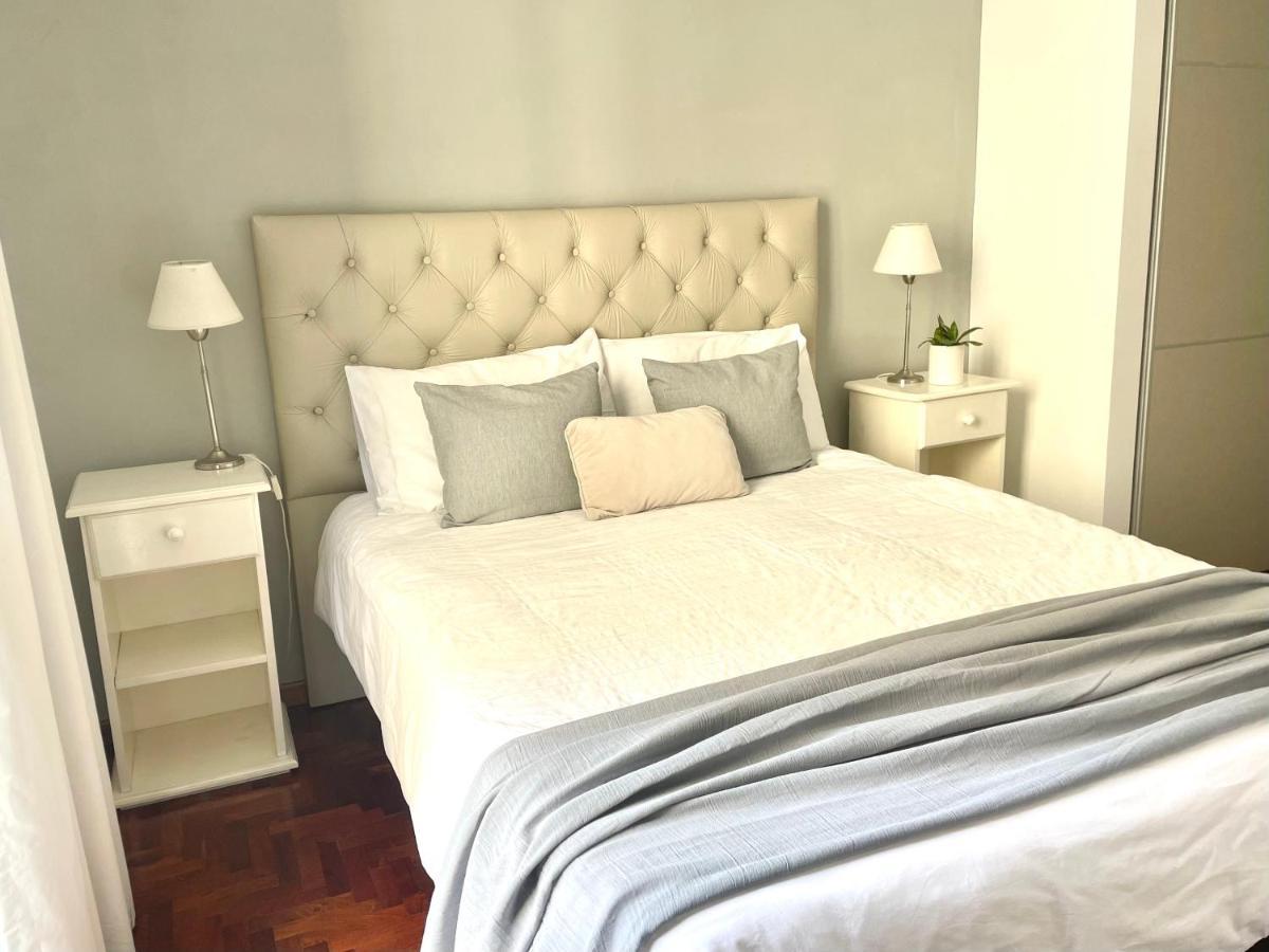 Balcarce Deluxe Apartman Córdoba Kültér fotó