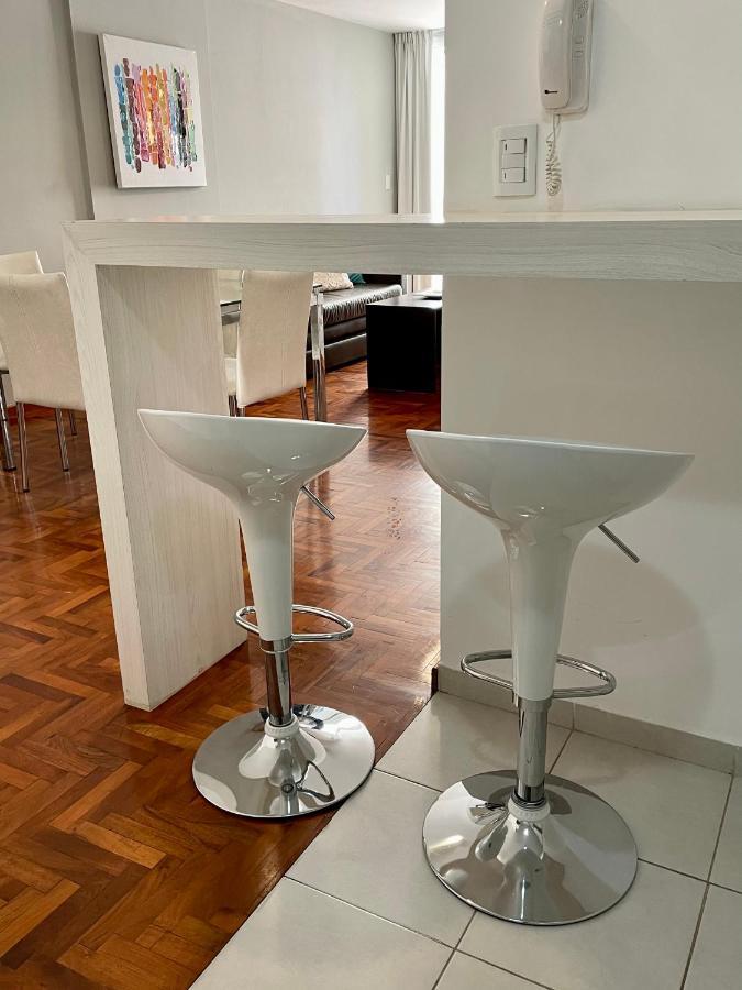 Balcarce Deluxe Apartman Córdoba Kültér fotó