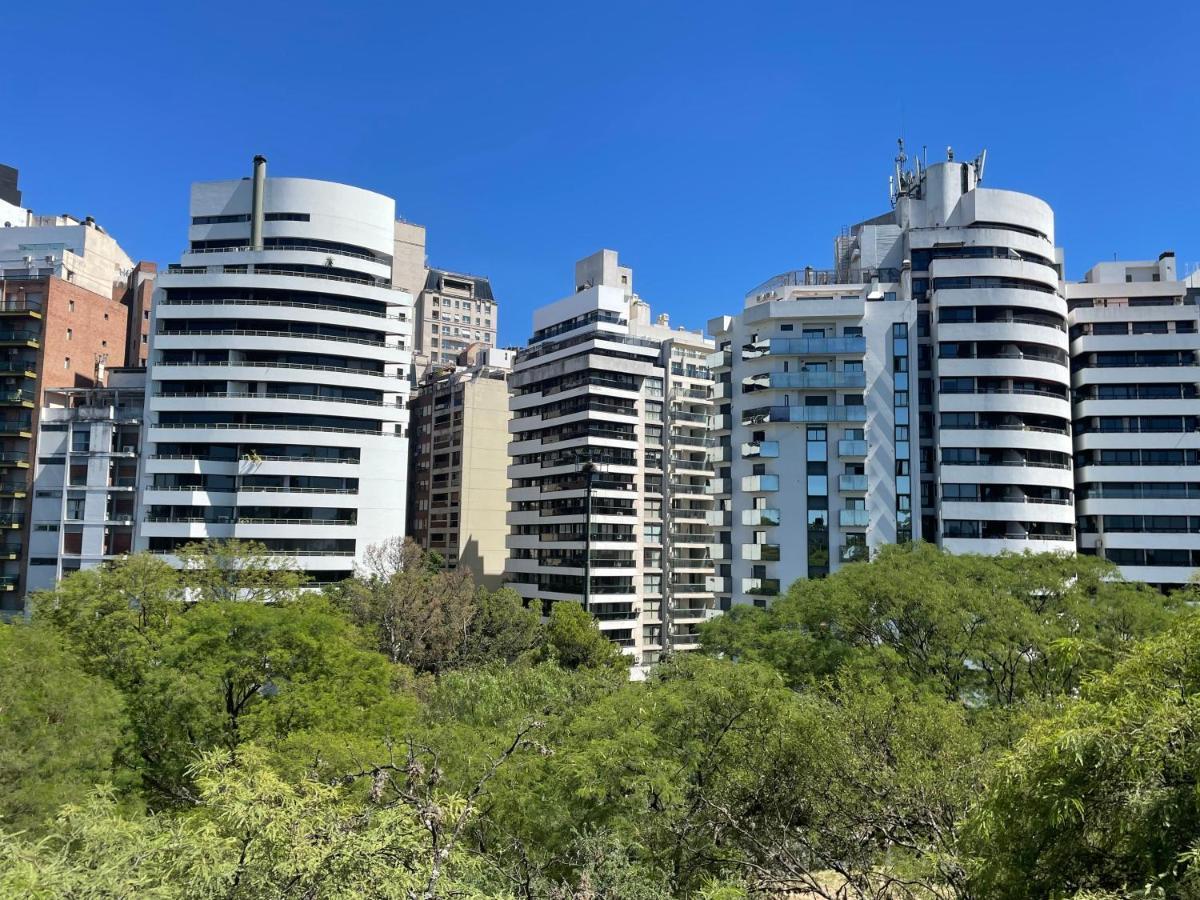 Balcarce Deluxe Apartman Córdoba Kültér fotó