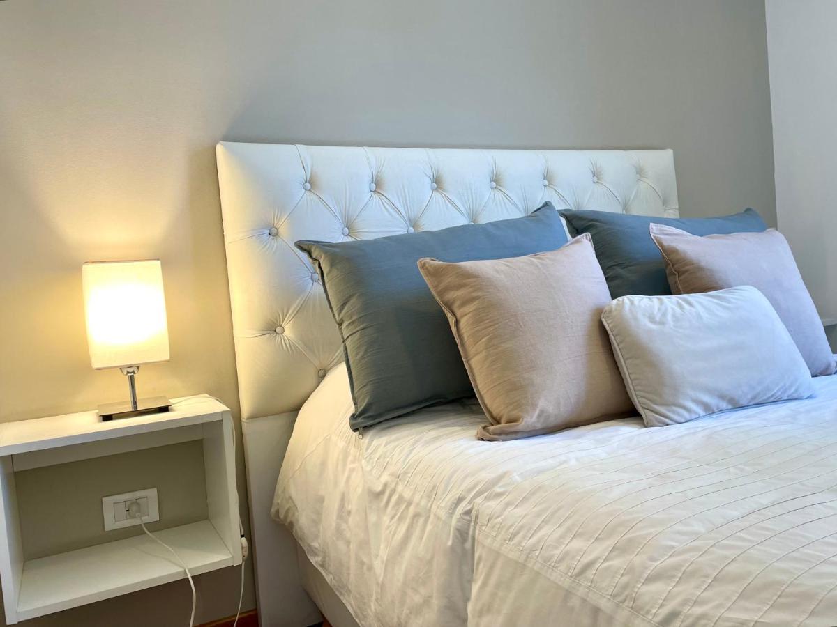 Balcarce Deluxe Apartman Córdoba Kültér fotó