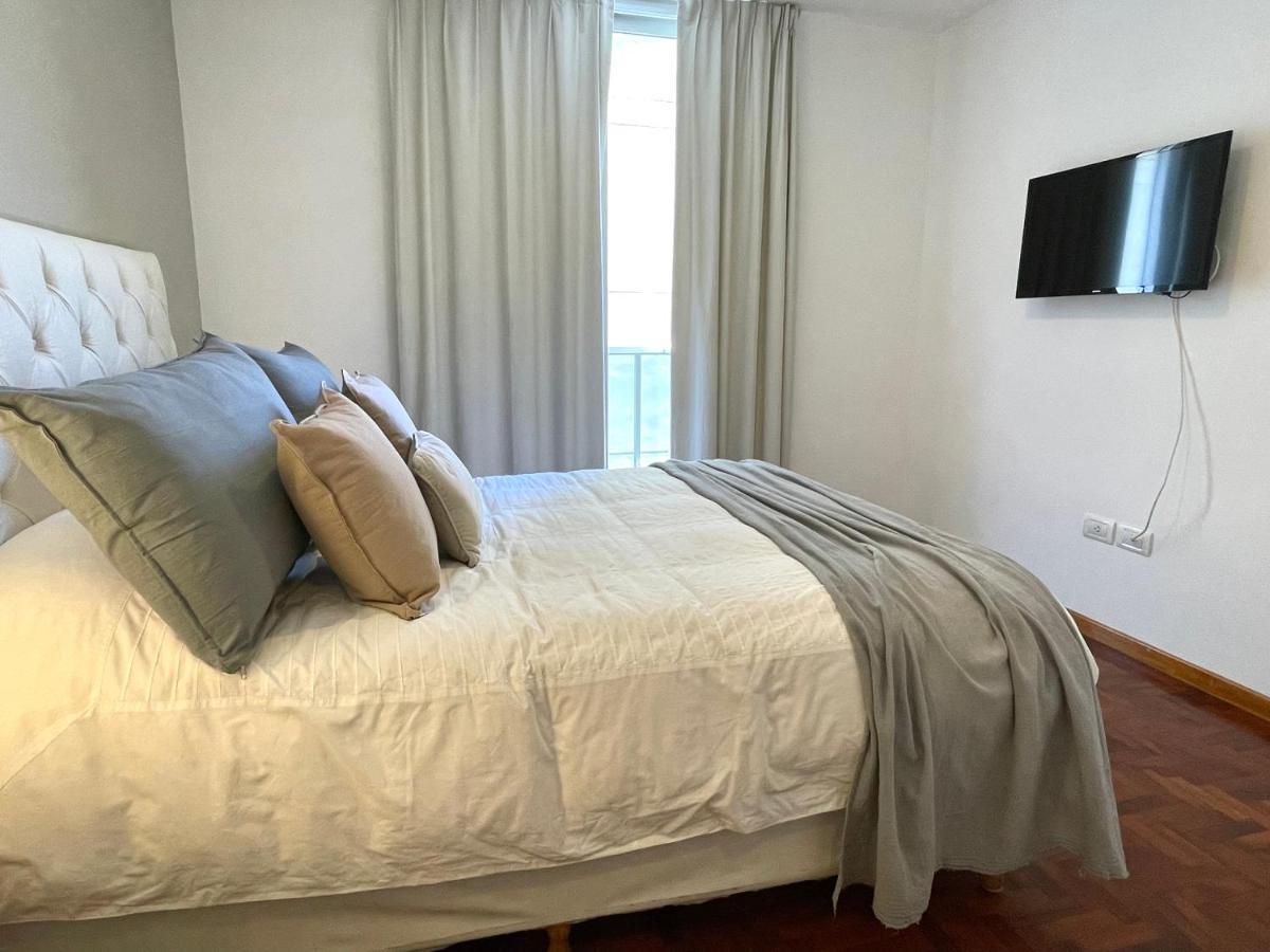 Balcarce Deluxe Apartman Córdoba Kültér fotó