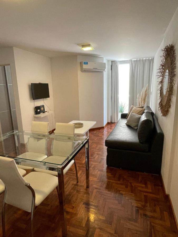 Balcarce Deluxe Apartman Córdoba Kültér fotó