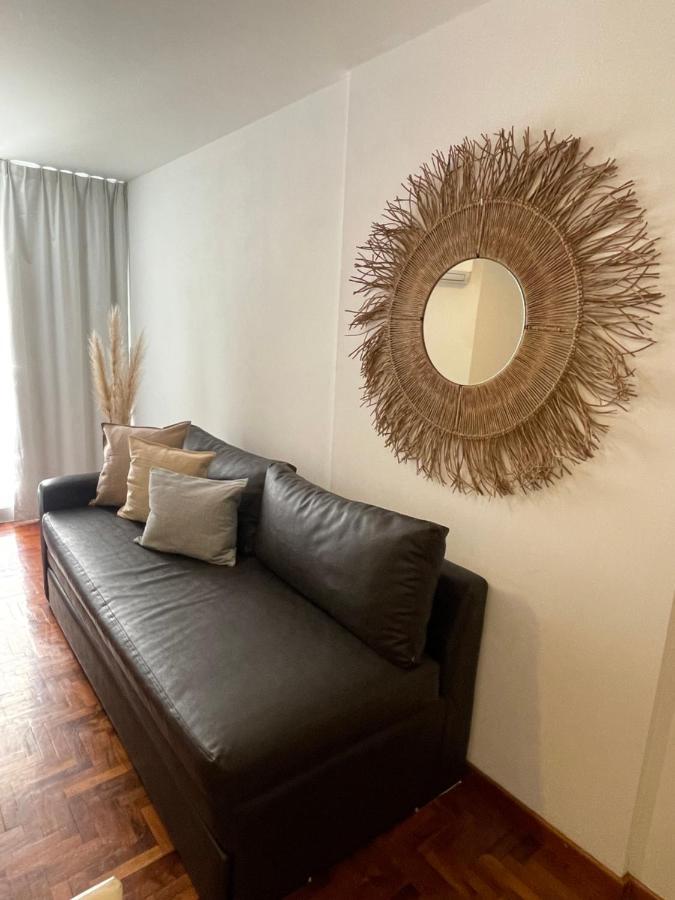 Balcarce Deluxe Apartman Córdoba Kültér fotó