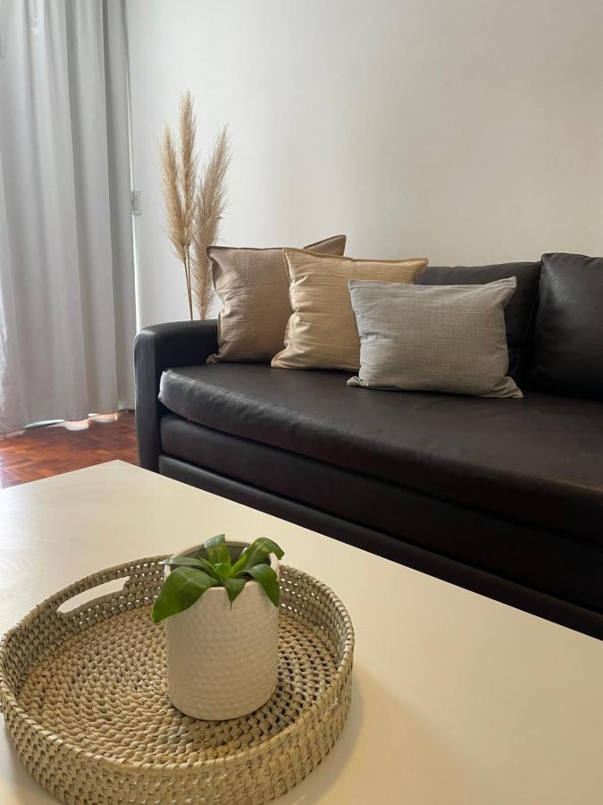 Balcarce Deluxe Apartman Córdoba Kültér fotó