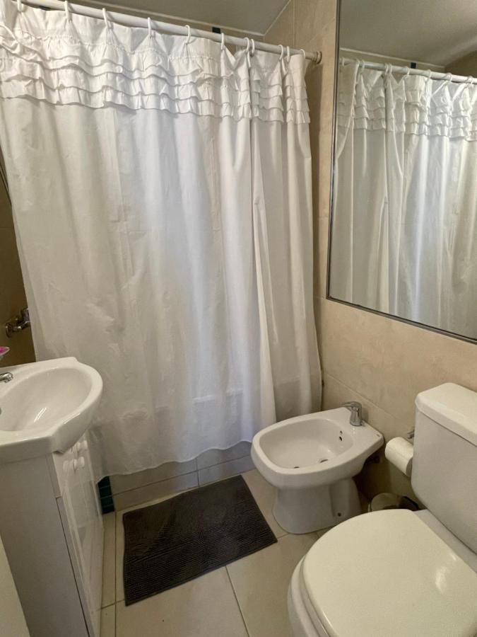 Balcarce Deluxe Apartman Córdoba Kültér fotó