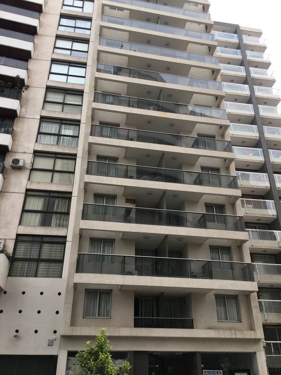 Balcarce Deluxe Apartman Córdoba Kültér fotó