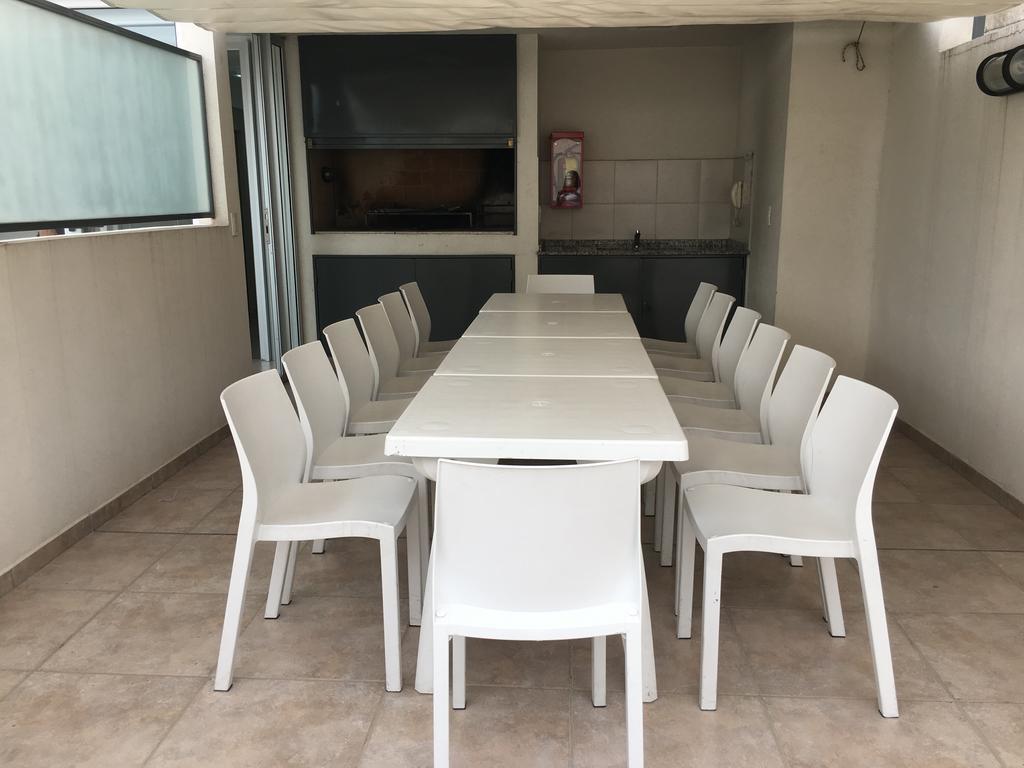 Balcarce Deluxe Apartman Córdoba Kültér fotó
