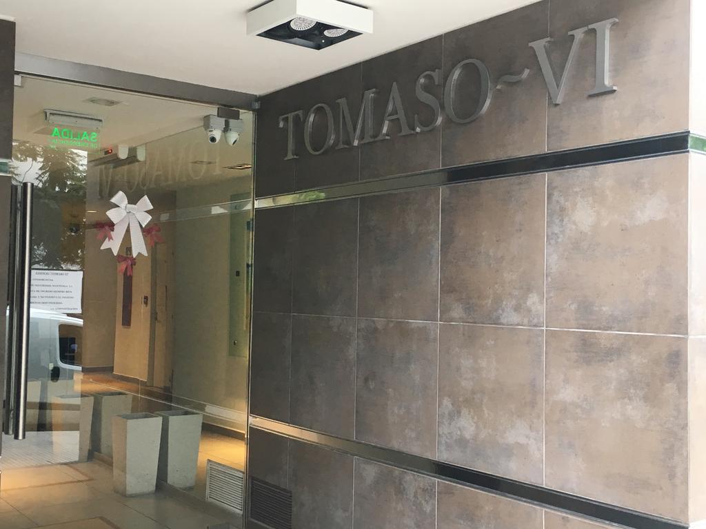 Balcarce Deluxe Apartman Córdoba Kültér fotó