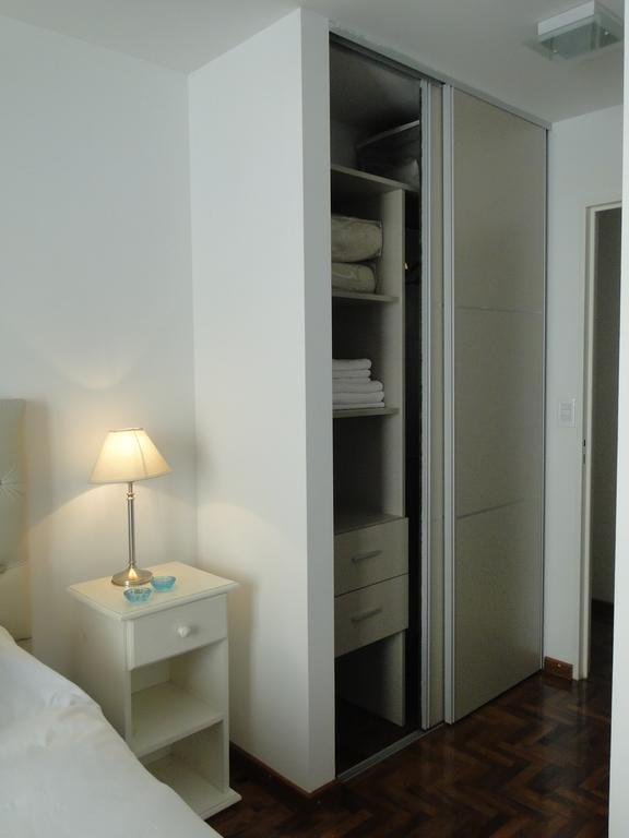 Balcarce Deluxe Apartman Córdoba Kültér fotó